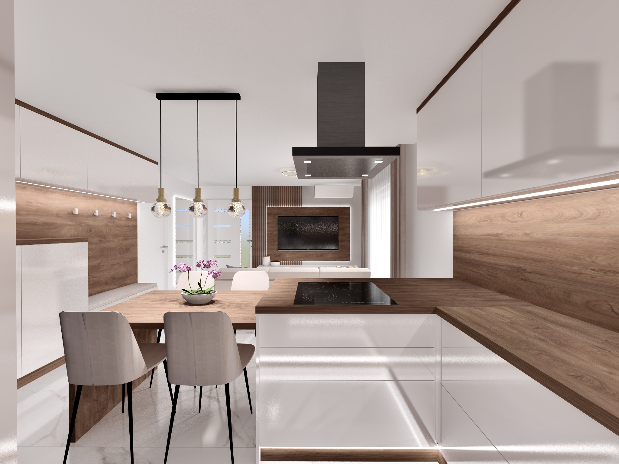 Kádár-kockából modern, élhető otthon