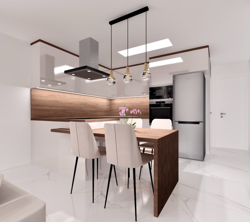 Kádár-kockából modern, élhető otthon