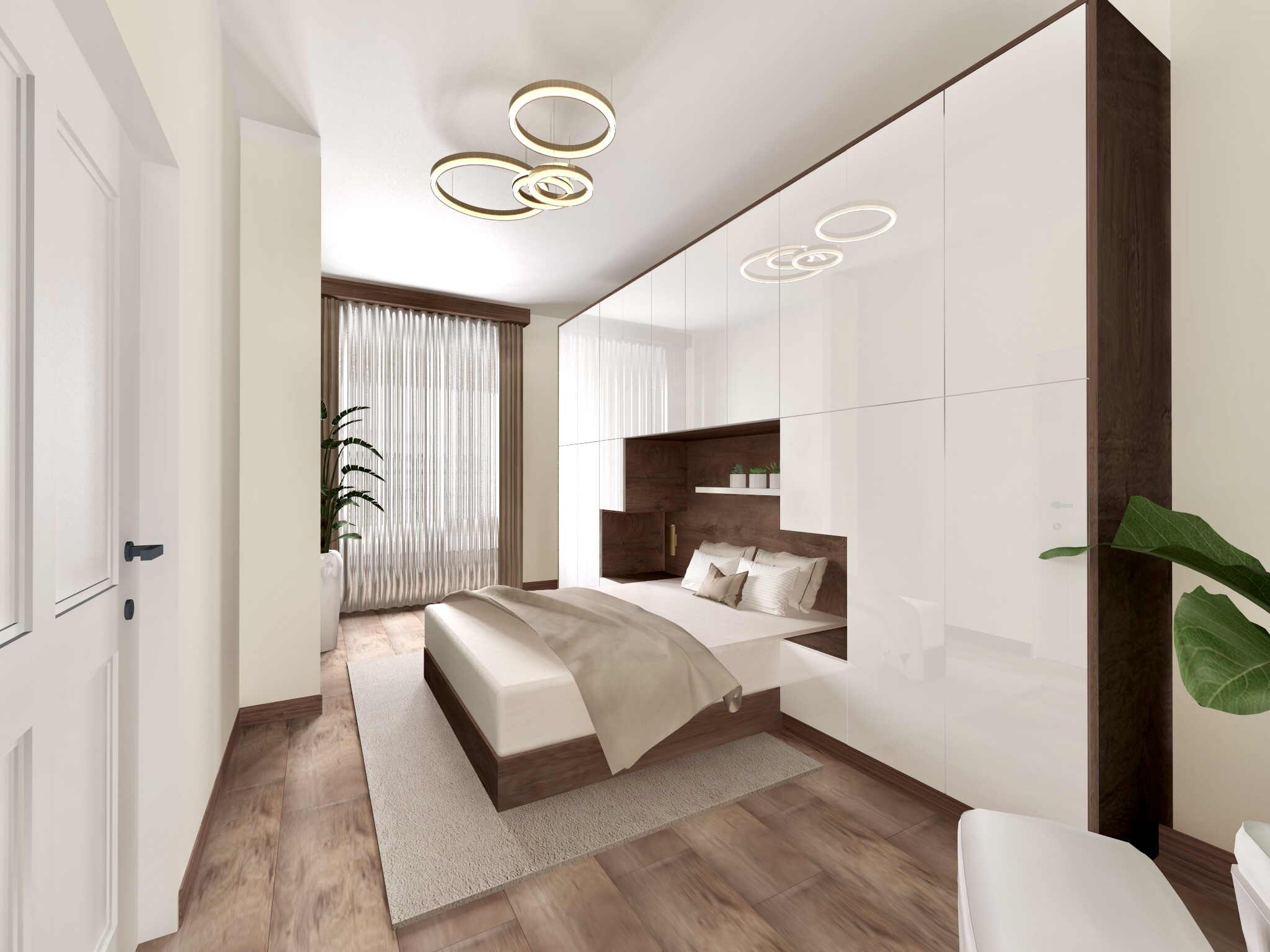 Polgári elegancia a történelmi belváros szívében